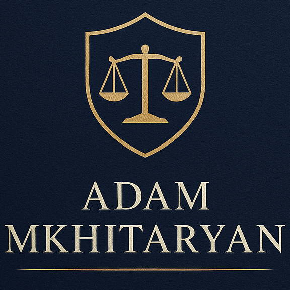 Maître Adam MKHITARYAN